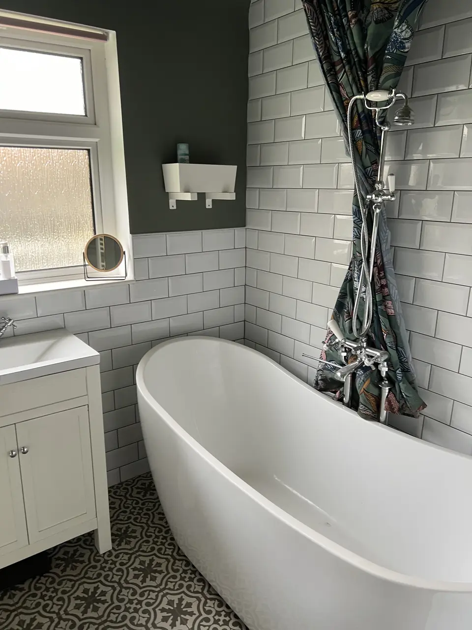 A recent Dunedin Plumbing & Heating job