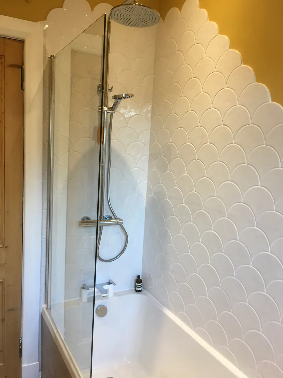 A recent Dunedin Plumbing & Heating job